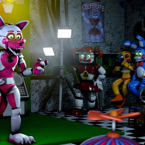 Meet your Posher, Shelly - Picture 1 of 1